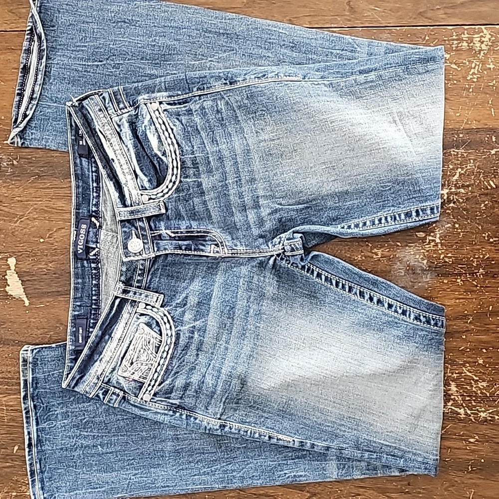 Vigoss Jeans